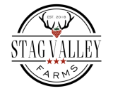 https://www.logocontest.com/public/logoimage/1560875202stag valey farms H3.png